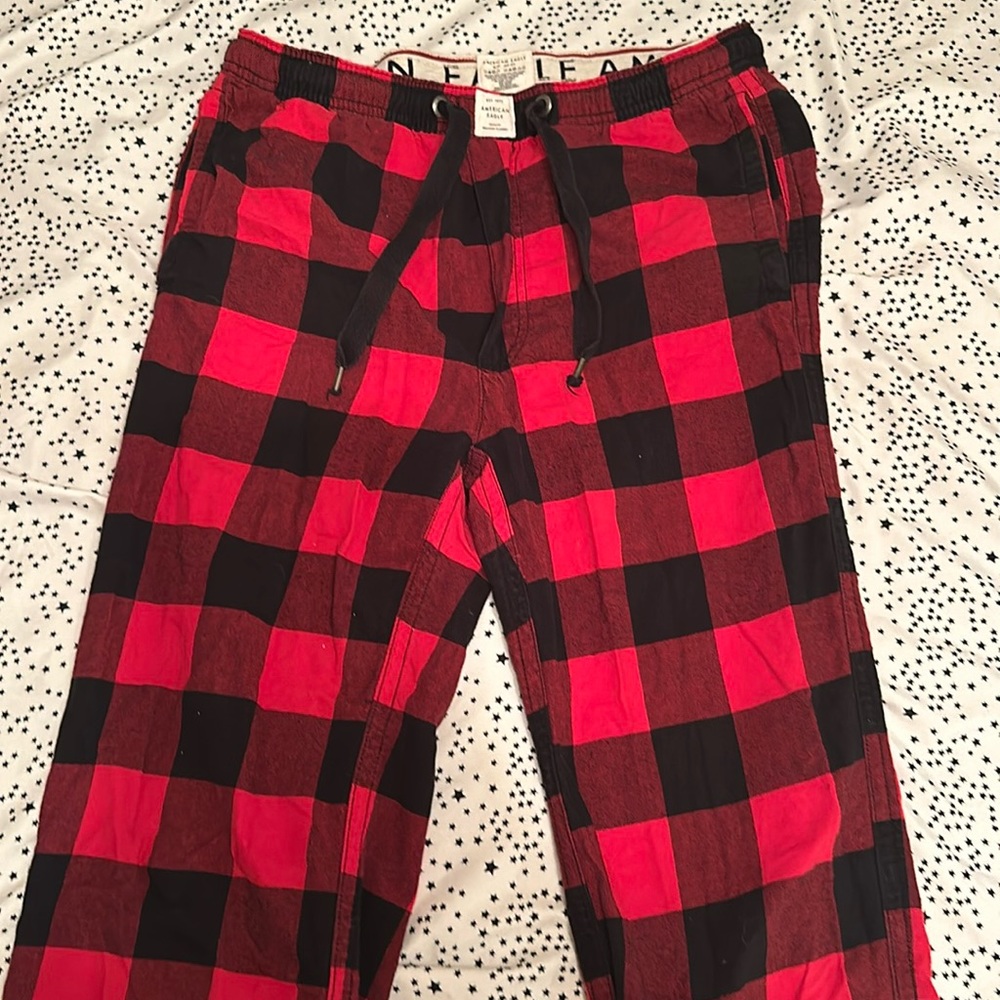 American Eagle Pajama pants